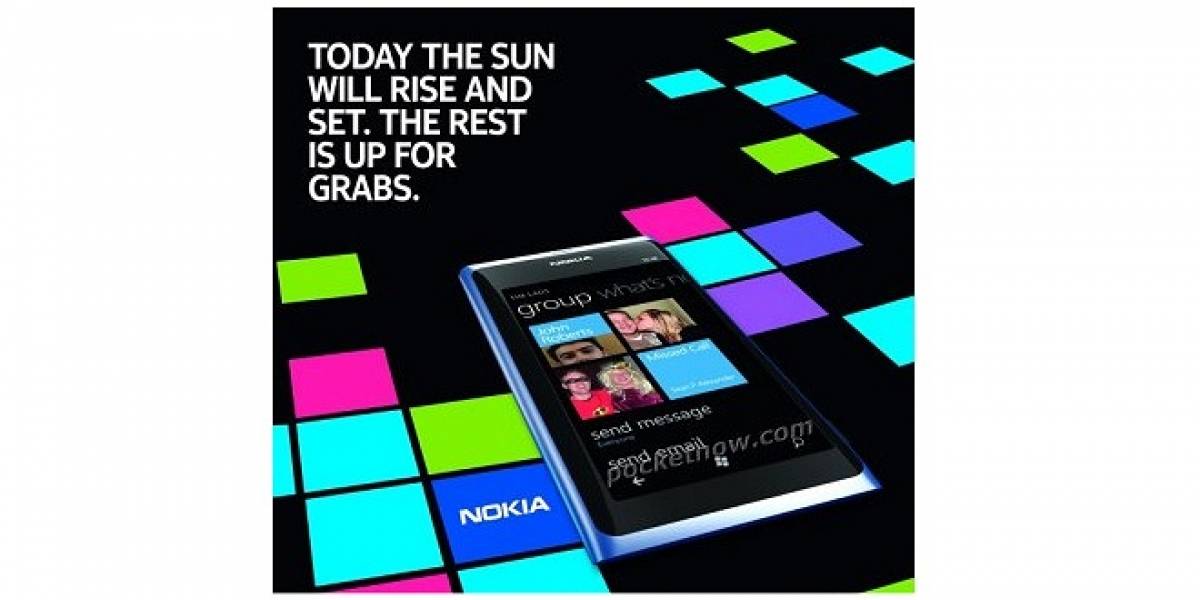 Nokia Sea Ray finalmente se llamará Nokia 800