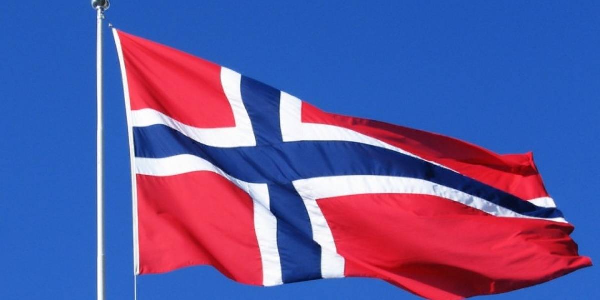 En Noruega, a nadie se le permite monitorear a quienes comparten archivos en la red