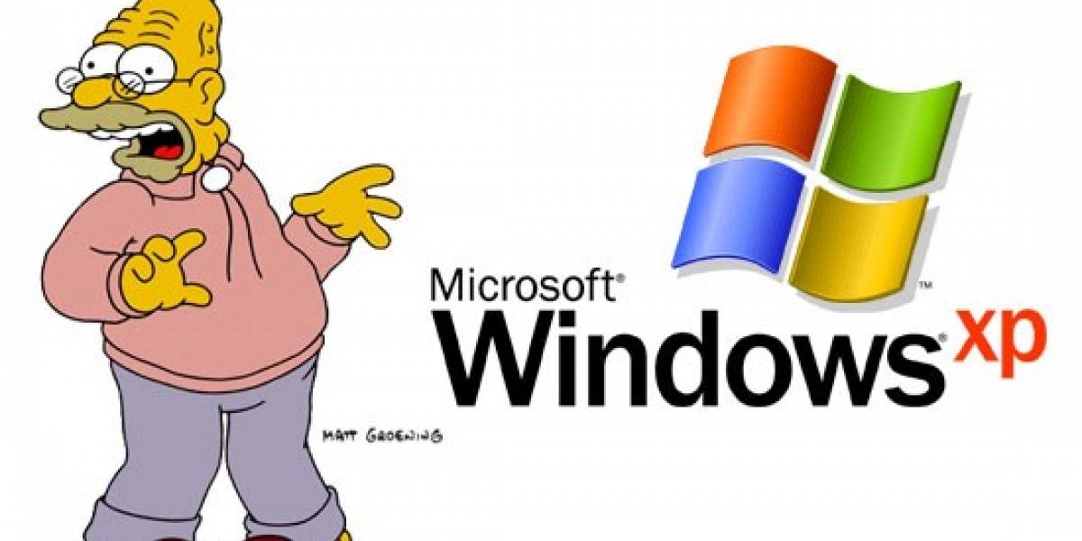 Battlefield 3 no será compatible con Windows XP ¡Actualicen el tarro!