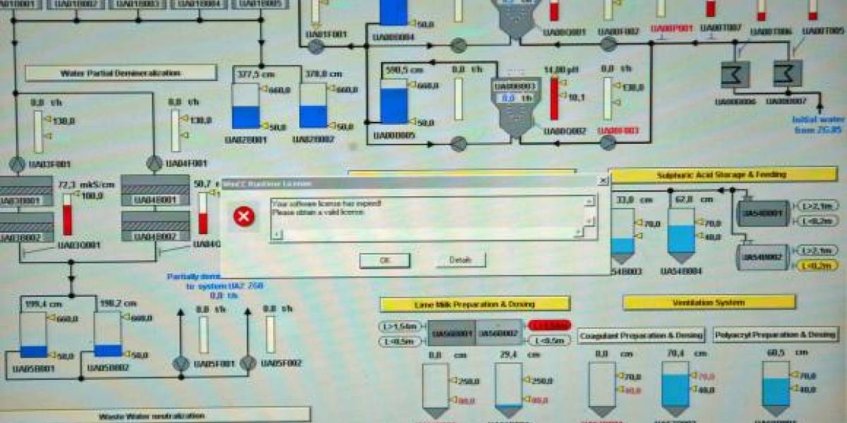 Irán desarrolla su propio Sistema Operativo de código abierto