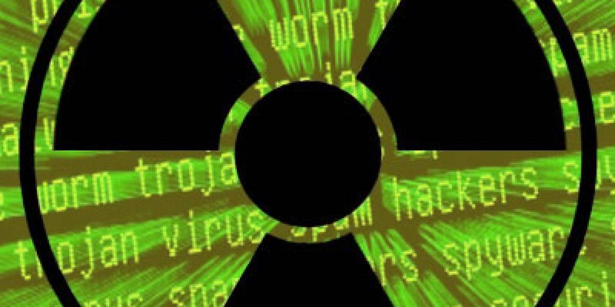 EE.UU. e Israel estarían detrás de Stuxnet, virus que saboteó una planta nuclear en Irán