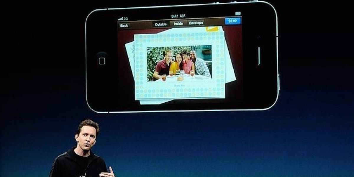 Samsung quiere bloquear la venta del iPhone 4S en Francia e Italia