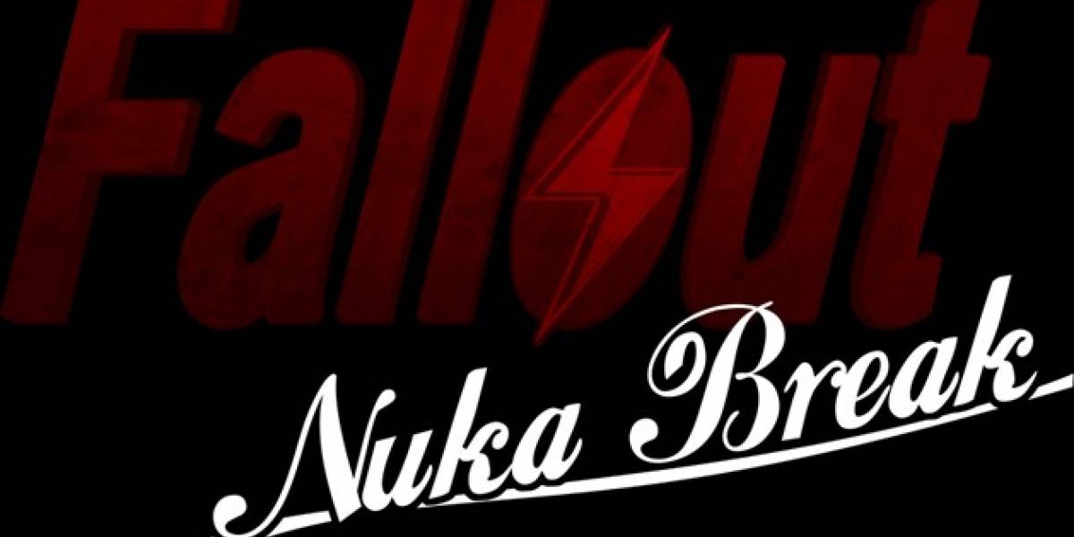 Fallout: Nuka Break, un fan film