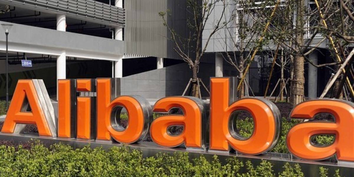 Alibaba estaría preparando su propio sistema operativo móvil basado en la Nube