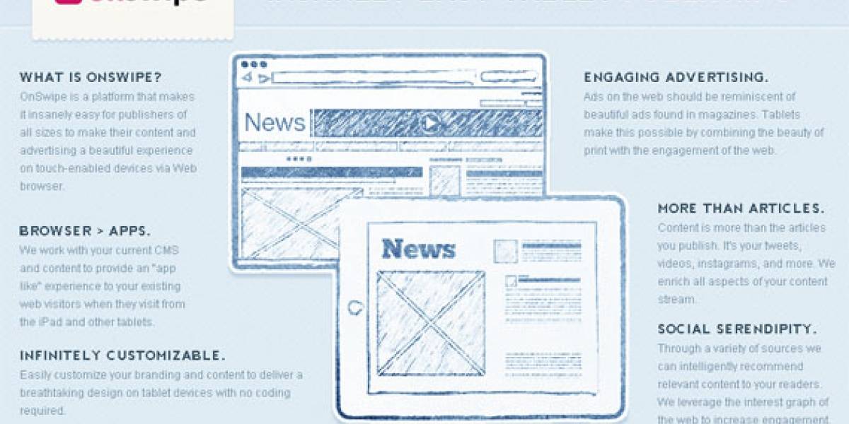 OnSwipe: Emprendimiento de origen mexicano obtiene su primer millón de dólares