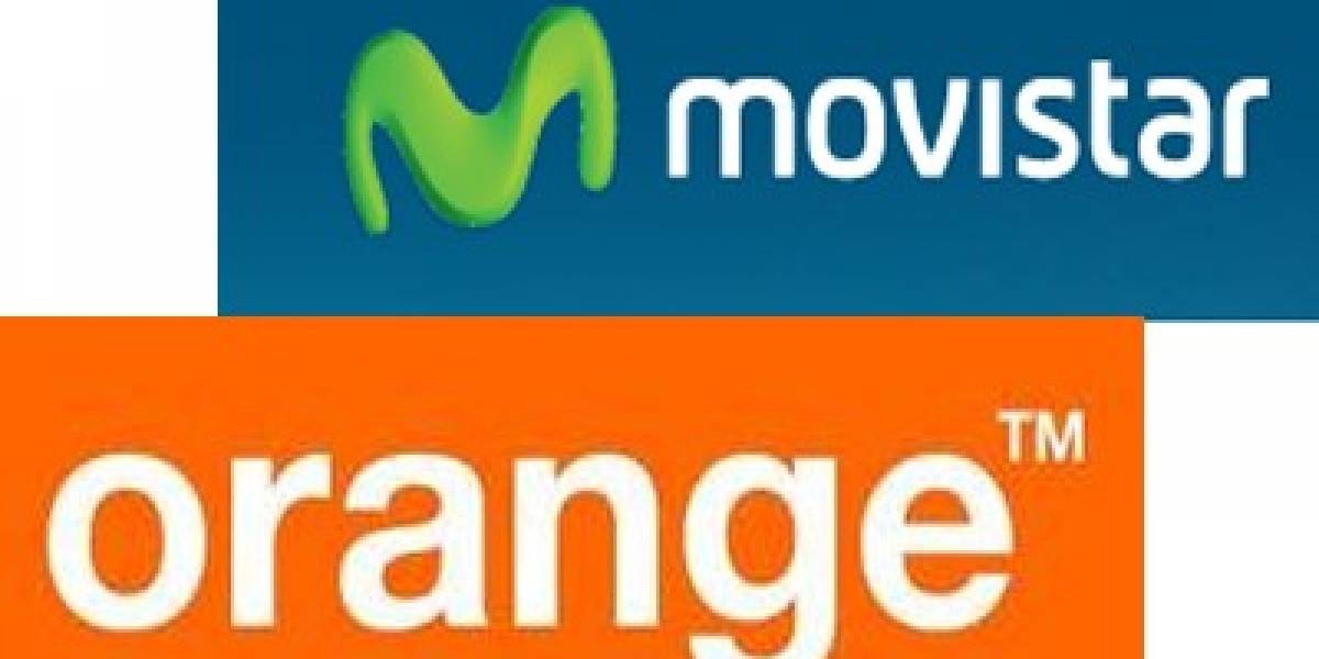 España: Movistar y Orange sacan las garras con las tarifas de Internet móvil