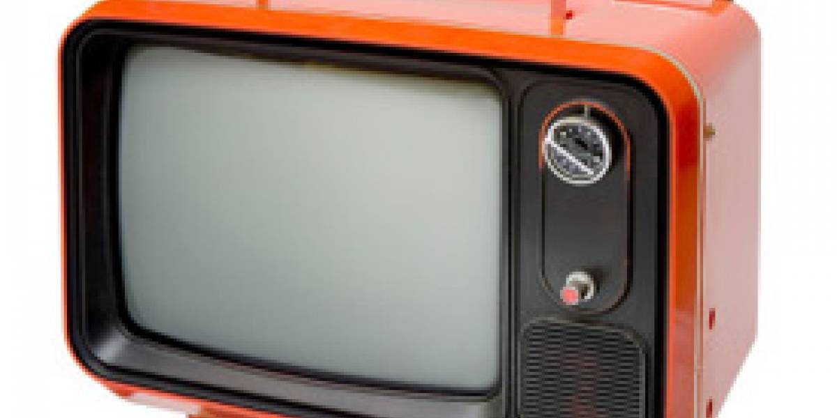 10% de la Televisión será vista por Internet