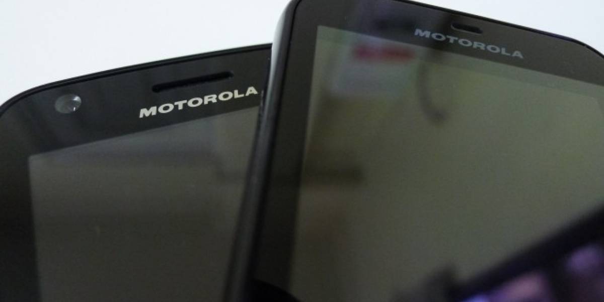 Chile: Motorola volvió y llegó para quedarse