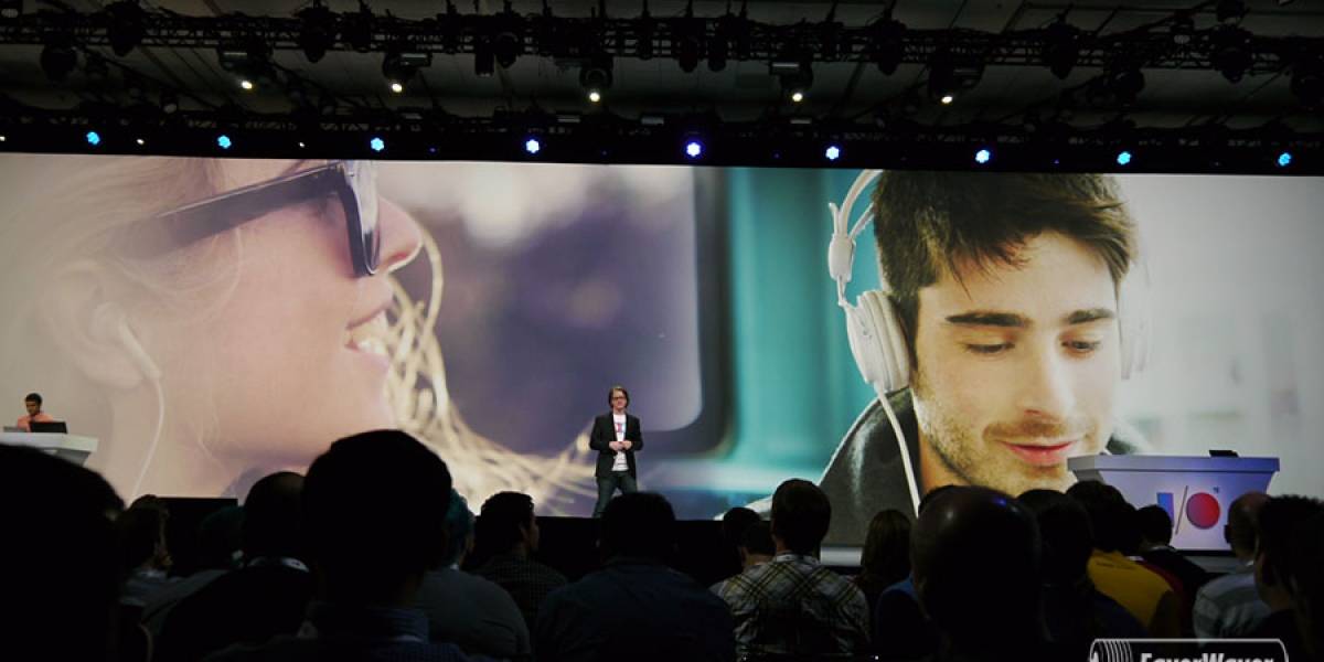 Google Music All Access, el servicio de streaming musical de Google #IO13