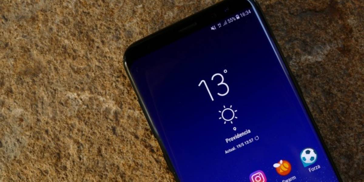 Todos los teléfonos nuevos de Samsung tendrán radio FM