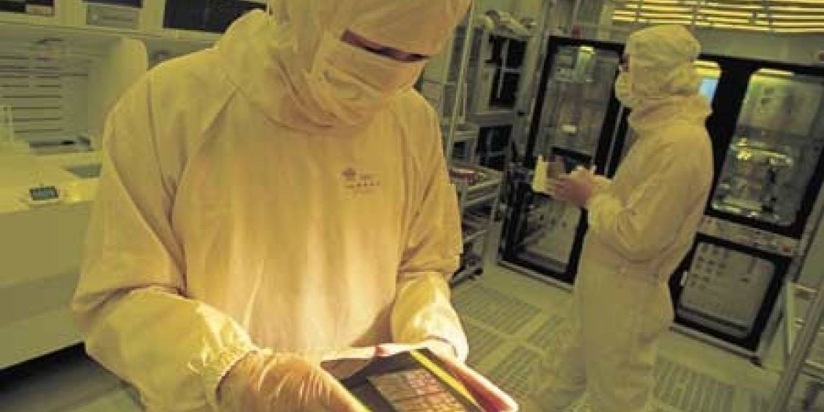 Samsung dejaría de fabricar chips para Apple: El A6 será hecho por TSMC