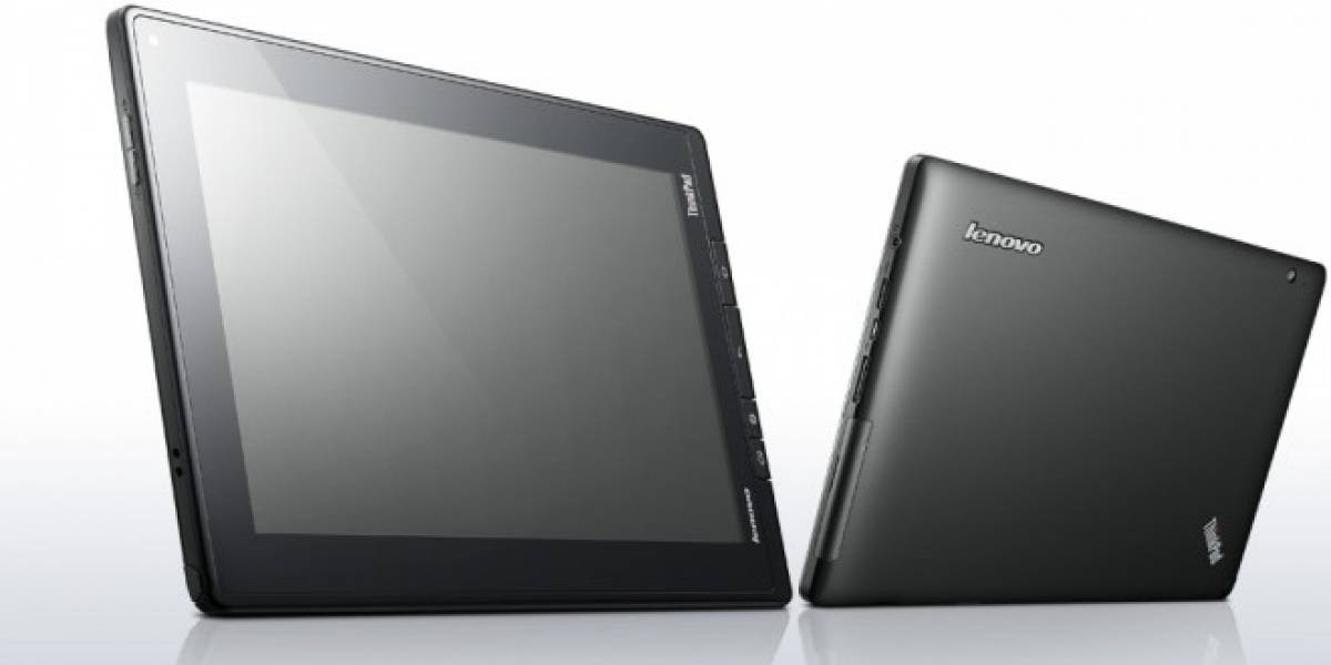 Lenovo ThinkPad disponible para pre venta (será enviado a partir del 29 de agosto)