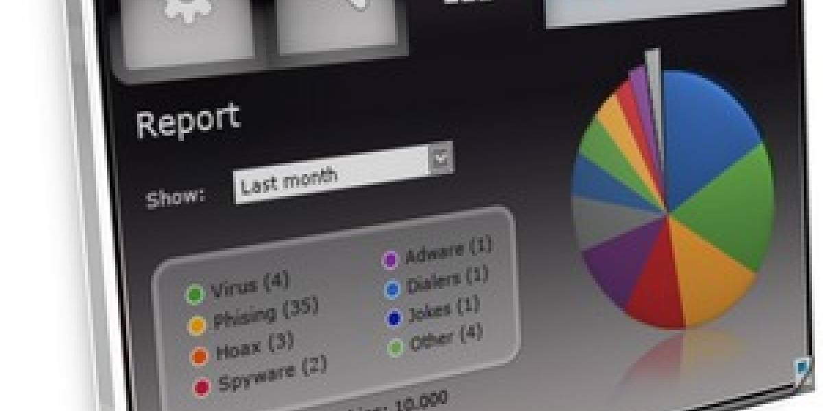 Panda lanza nuevo antivirus gratuito en la nube