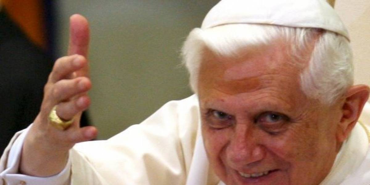 El Vaticano transmitirá en HD con tecnología de Sony