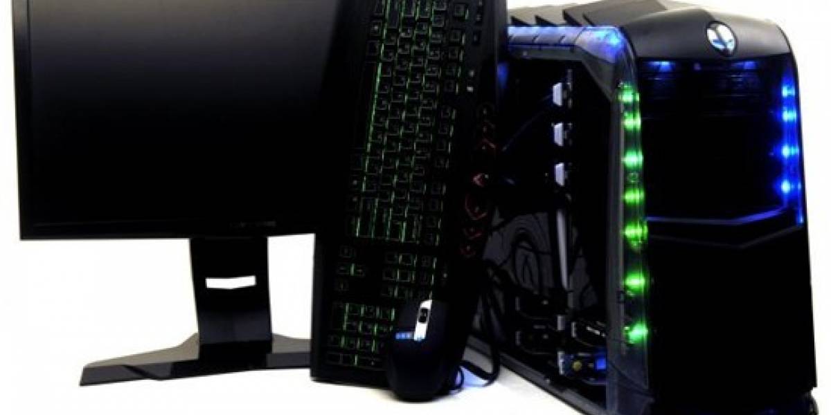 EA dice que la PC se podría convertir en su más grande plataforma