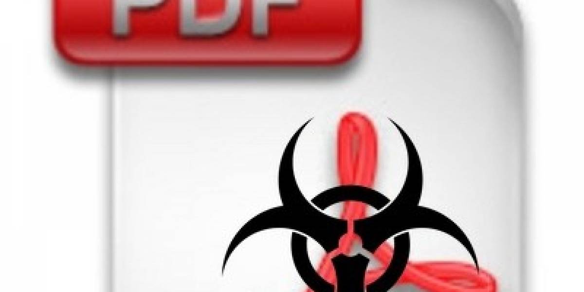 Un PDF puede ser la puerta de entrada de un virus a nuestro dispositivo iOS