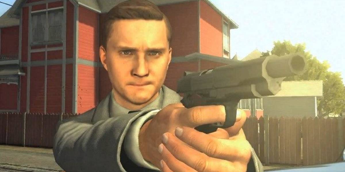 Policías corruptos, peleas arregladas y morfina en el tercer trailer de L.A. Noire