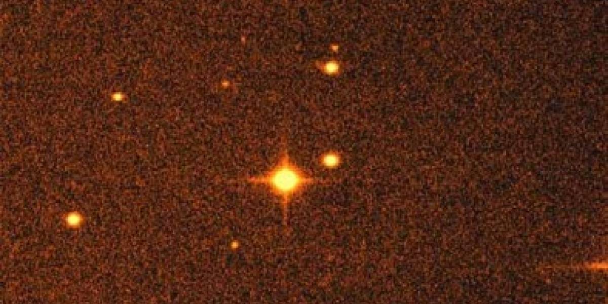 El Observatorio La Silla cumple 40 años