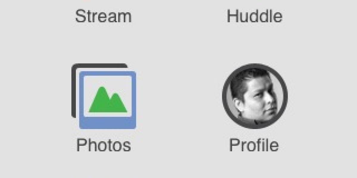 La app de Google+ ya es compatible con iPod Touch y iPad. Bueno, casi