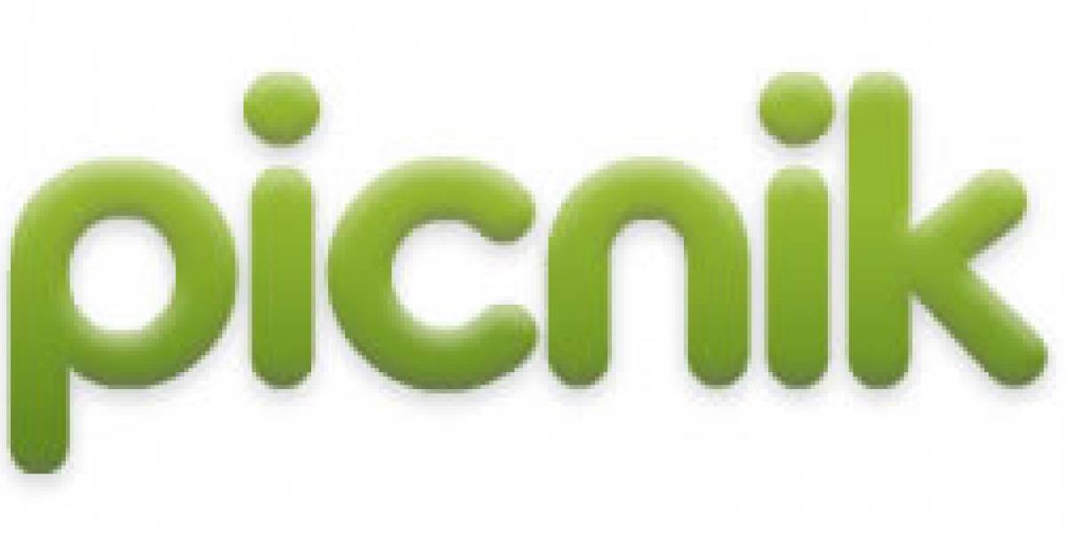Google compra el editor web de imágenes Picnik (Actualizado)