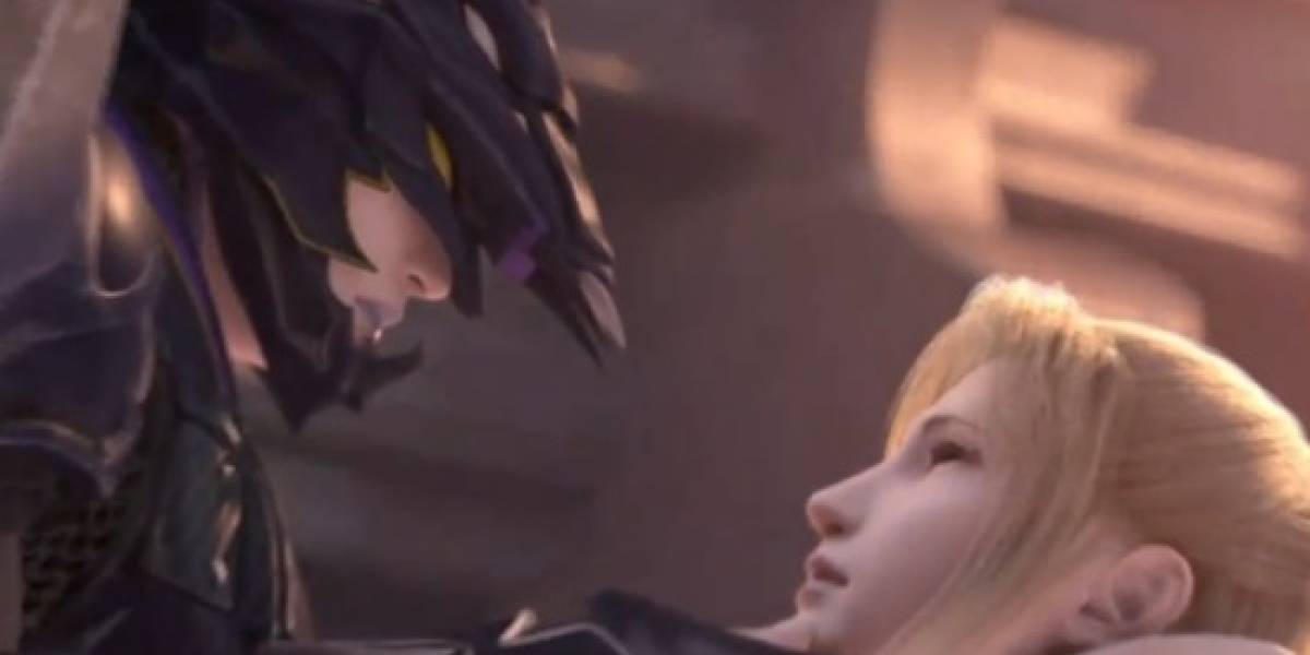 Trailer en español de Final Fantasy IV: The Complete Collection