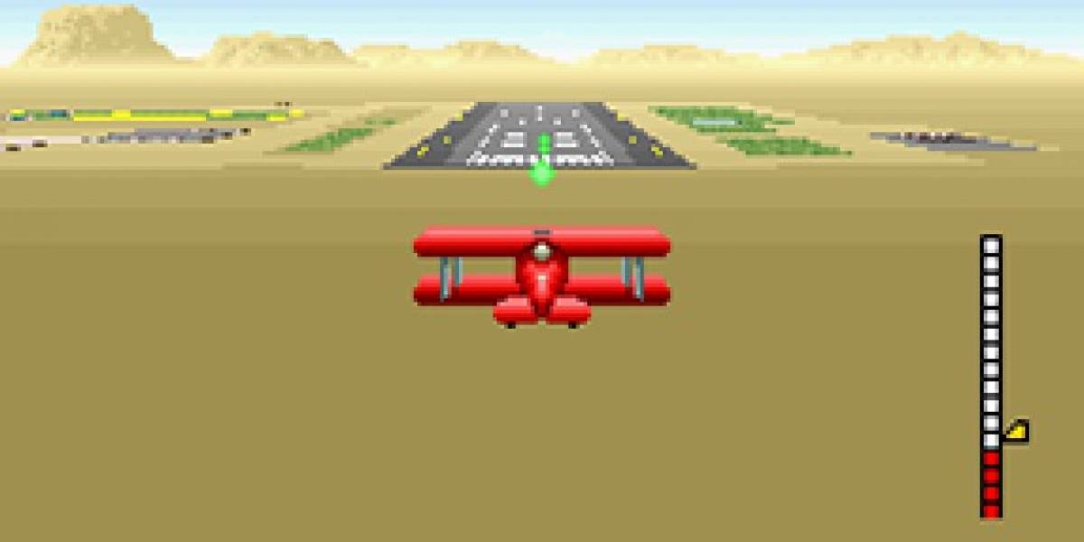 Pilotwings Resort ya tiene trailer