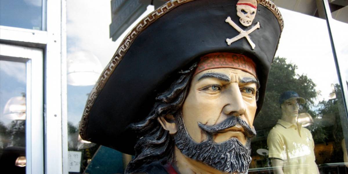 Google eliminó 50 millones de enlaces "piratas" de sus resultados este año
