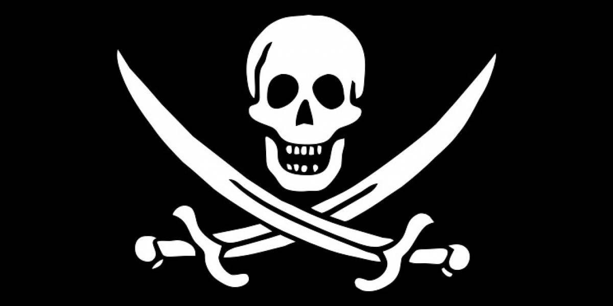 Combatirán a piratas con rayo láser