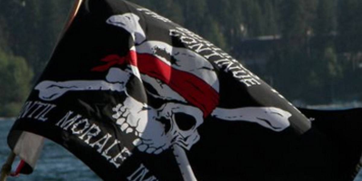Exigen al Gobierno español que deje de llamar "piratas" a los internautas