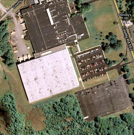 Sony cierra planta que produjo discos por 50 años