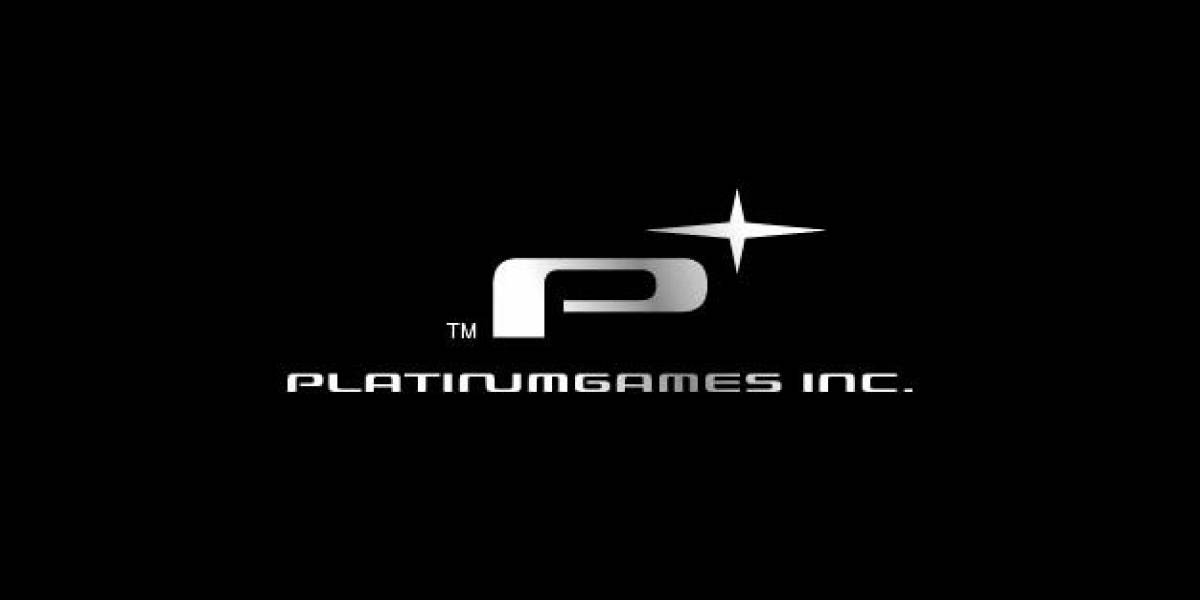 Y el próximo juego de Platinum se llama...