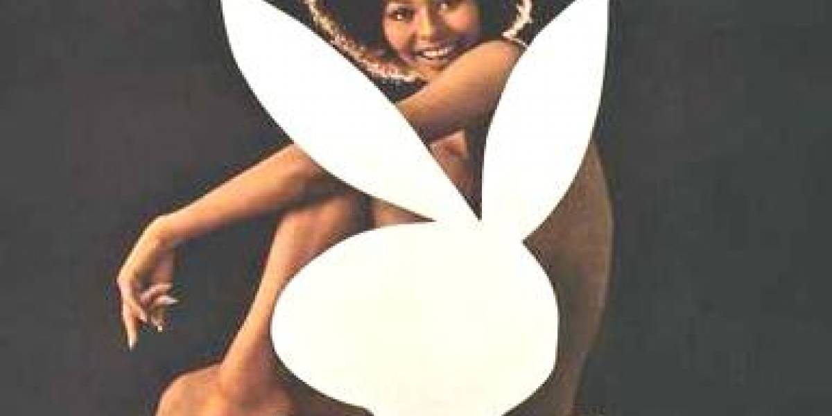 Playboy lanzará revista para iPad sin censura