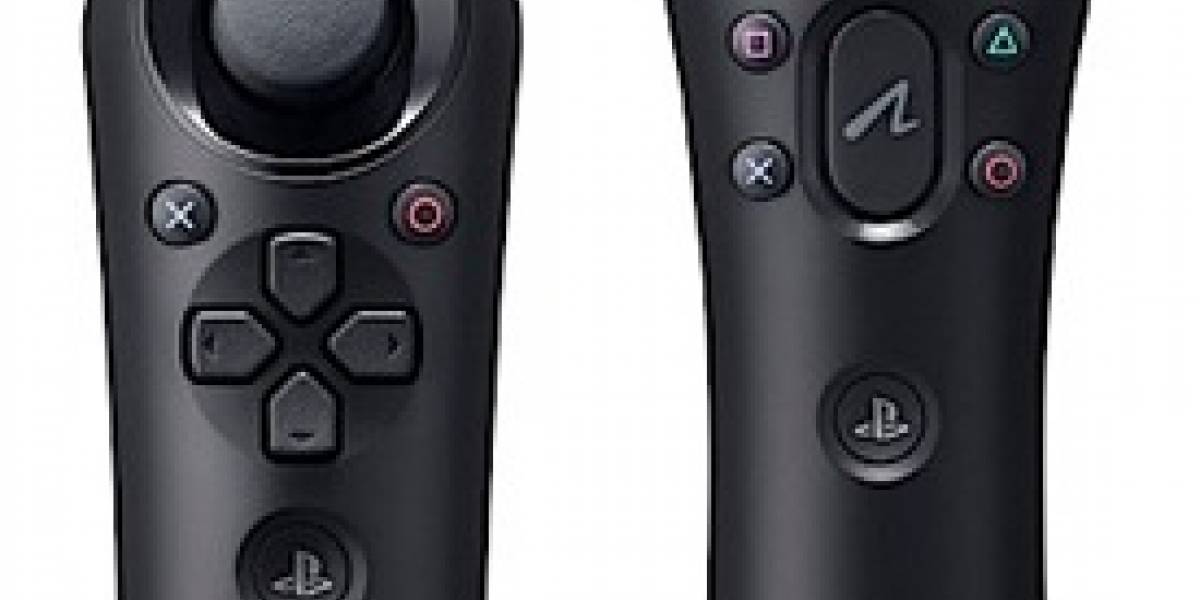 Creador de PlayStation Move quiere que el dispositivo se use también en PC