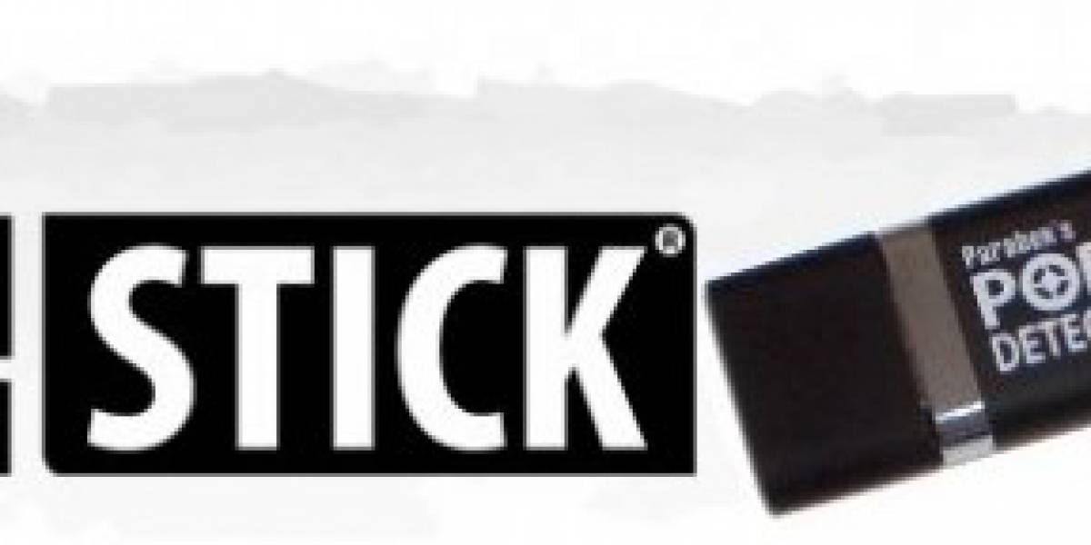 Porn Detection Stick: Dispositivo USB para la detección de porno en tu computadora