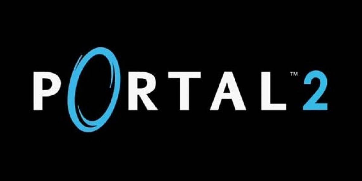 Portal 2 se retrasa de nuevo