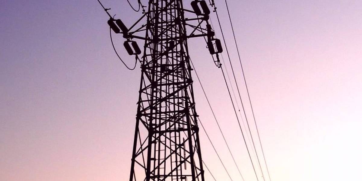 Chile: Cómo funciona el SIC y por qué se puede producir un 'black out'