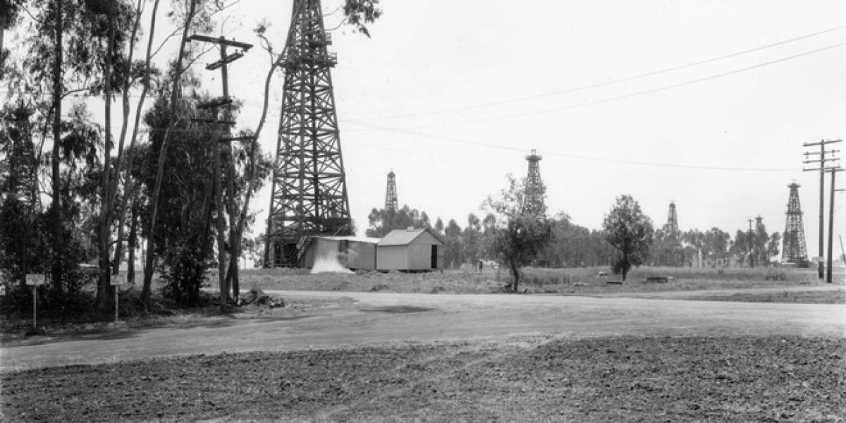 México: Los Nazi andaban tras el petróleo nacional