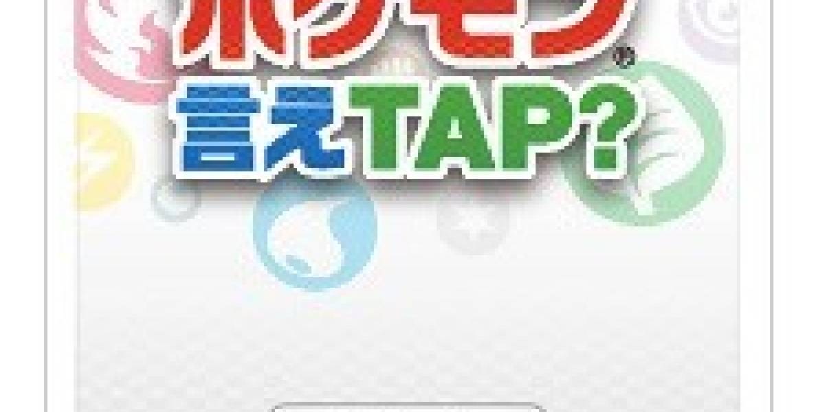 Juego de Pokemon llegará a dispositivos móviles Apple con iOS