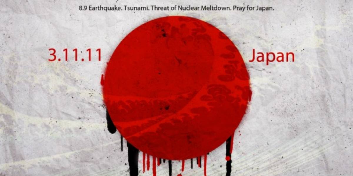 Sony, Nintendo y Sega hacen fuertes donativos por terremoto japonés
