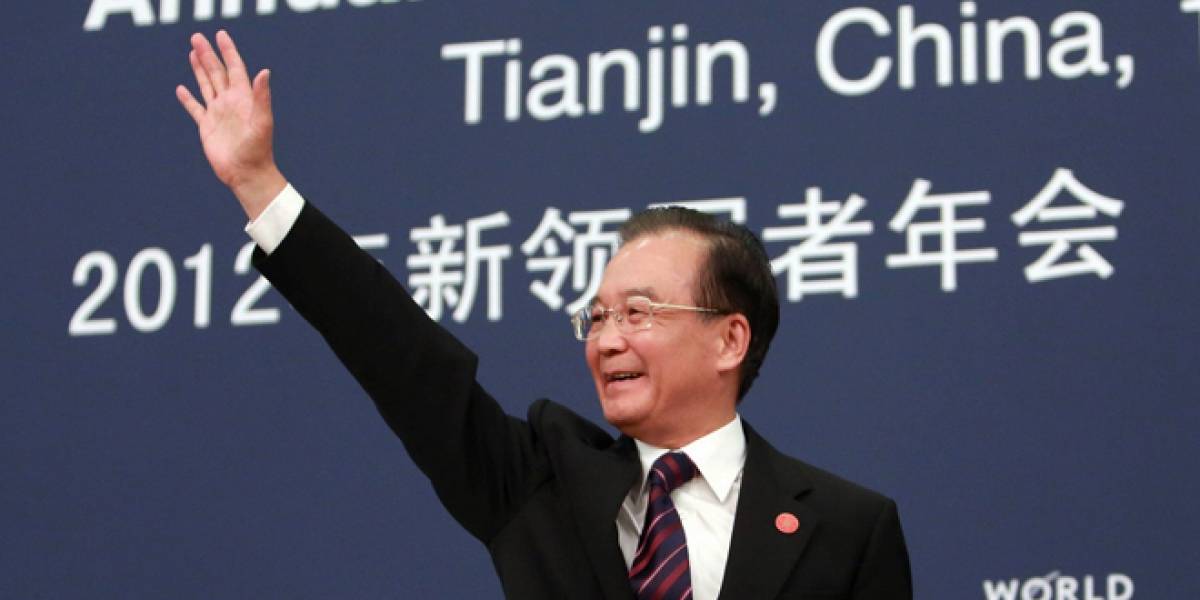 Bloquean al New York Times en China por revelar fortuna de familia del primer ministro