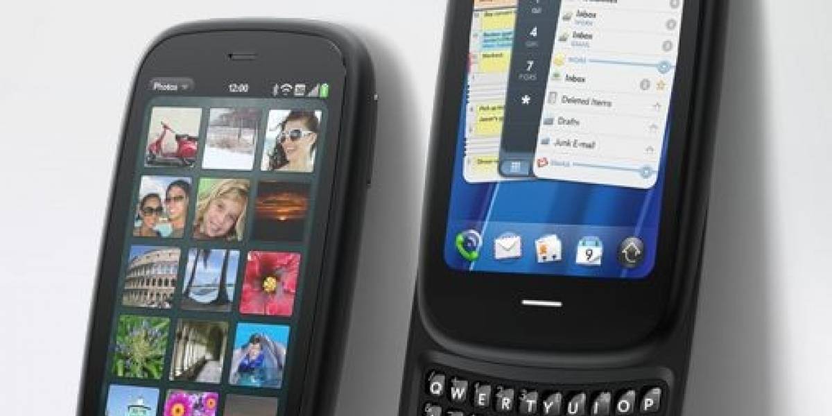 HP Pre 3 no llegará a Estados Unidos y se remata en Europa