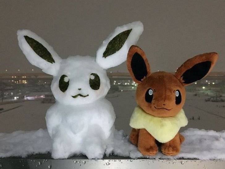eevee