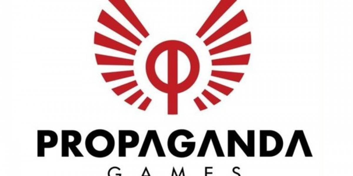 El estudio Propaganda Games cierra para siempre