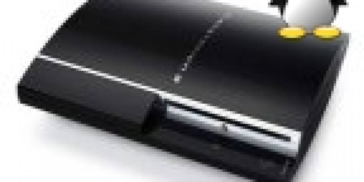 Descarga Yellow Dog Linux para PS3