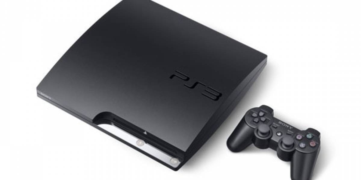 México: PlayStation 3 baja de precio en Navidad