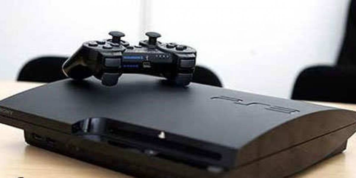 Último firmware para la PS3 provoca problemas con algunos discos duros