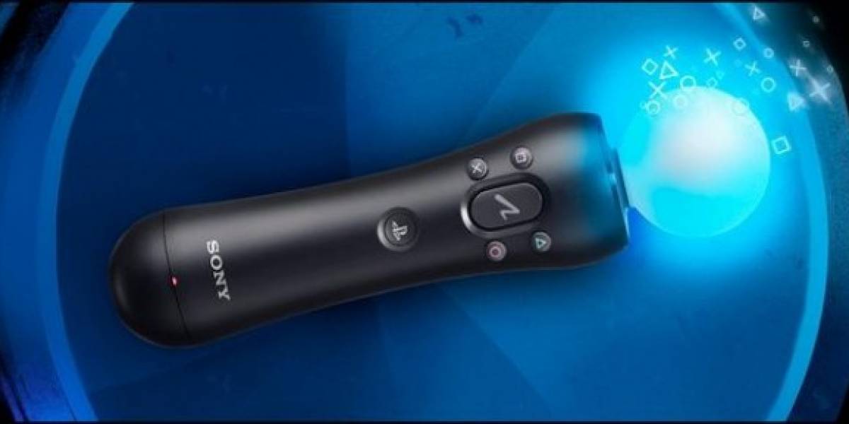 Futurología: PlayStation Move podría pegar (oficialmente) primero que Kinect en PC