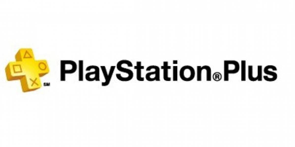 PlayStation Plus añade almacenamiento en línea para avances de juegos