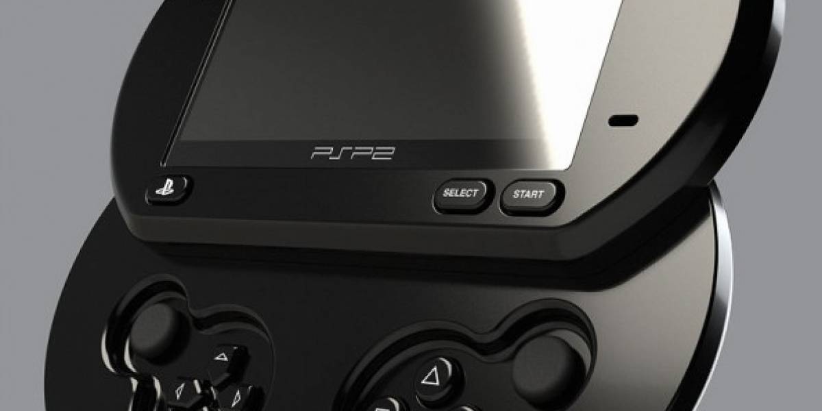 Futurología: Sony anunciará la PSP2 el próximo 27 de Enero
