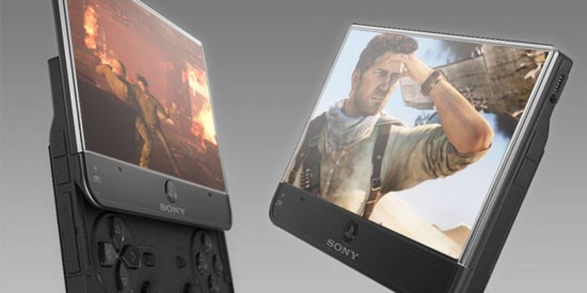 Según GameInformer Australia, PSP2 podría correr Uncharted 3